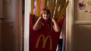 McDonald's UK | Surprize Fries | Party - 30"