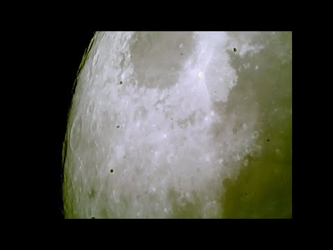 Vídeo: Lua Cheia em agosto de 2020