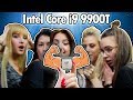Komputer za 2000zł z Intel Core i9? 😲 | TANIE GRANIE 4.0