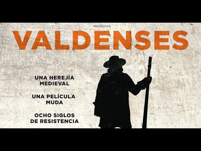 Los Valdenses / Película Cristiana Completa / Documental ( 2015 ) class=