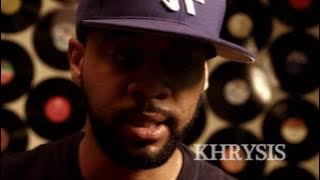 9TH WONDER presents THE SOUL COUNCIL