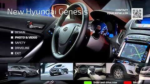 HbbTV Interactive Advertising