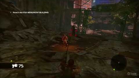 bionic commando my arm is better