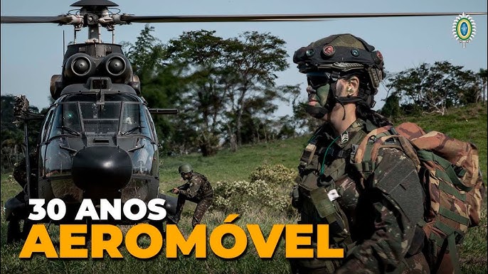 Simulação de guerra com cavalaria, blindados e aeronaves é atração neste  sábado - Região - Jornal NH