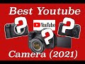 Top 5 Best Beginner Cameras For Youtube (2021)! Start your YouTube channel now!