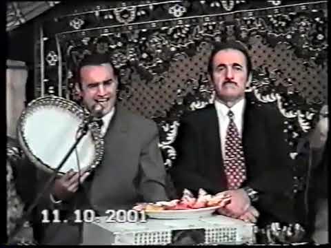 ZAUR RZAYEV Lənkəran rayonu Separadi kənd sakini mərhum xanəndə