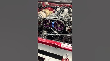 2JZ / 1JZ cam gear locking tool. Get yours today! @ tripasgarage.com