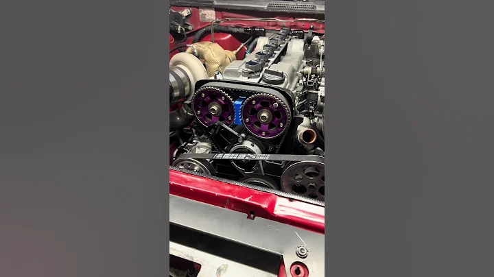 2JZ / 1JZ cam gear locking tool. Get yours today! @ tripasgarage.com