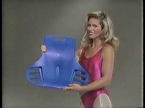 1989 - The Intelligent Alternative to Sit-Ups