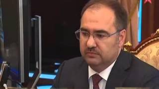 Путину доложили, насколько увеличится пенсия после индексации Путину доложили, насколько увеличится пенсия после индексации