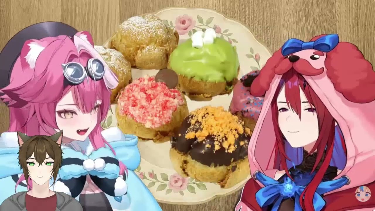 [Reaction] When The Joke Is So Unhinged It Leaves You Speechless