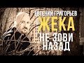 Жека (Евгений Григорьев)-Не Зови Назад ( Lyric video) Субтитры.