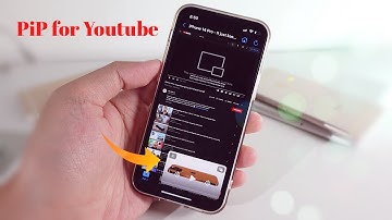 MUST Have App - PiP for Youtube in 2022