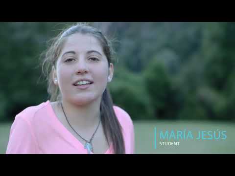 Alzar School in Chile - 30 seconds for social