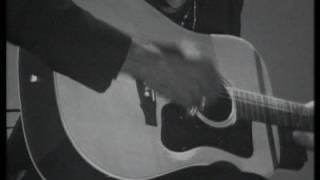 Richie Havens - High Flying Bird - How Late It Is (1969) chords