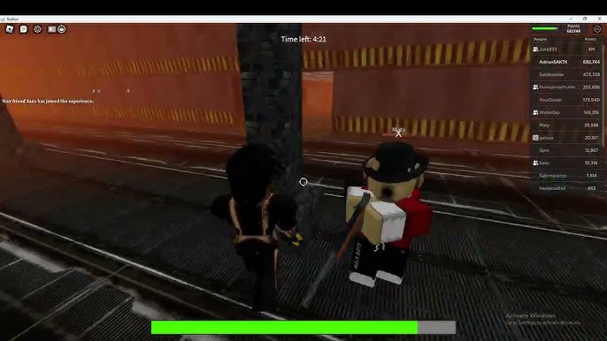 Roblox The Rake Remastered Script (Infinite Sprint, Remove Fog, Unlock  Camera, Esp Rake, LootBox) 