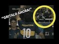 Un hincha lo insulto y Riquelme le cerro la boca con un Golazo!!!