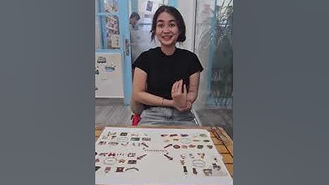 Tiếng Anh Giao Tiếp Tại Phan Thiết: ILA practices talking about Christmas (part1)