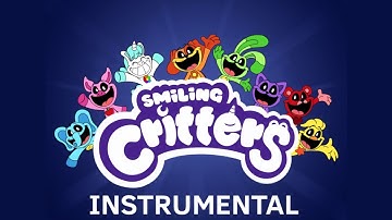 smiling critters theme song (Instrumental)