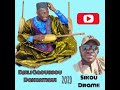 Djeli gaoussou dakantigui dans sikou drame