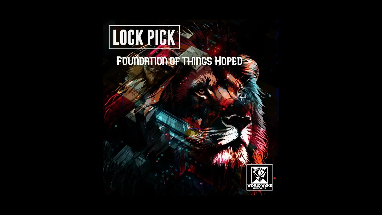 YouTube पर LockPick -Connection of Unexplained Elements देखें