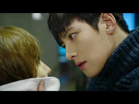 [MV] 힐러(ヒーラー Healer )OST- When You Hold Me Tight - Yael Meyer