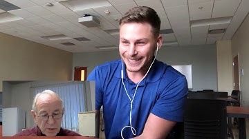 Discussing Internal Monologue Research With A Clinical Psychologist