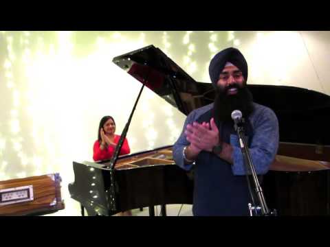 Vanjhali Vaja (Cover) - Raashi Kulkarni ft. Ricky Jatt & Raaginder
