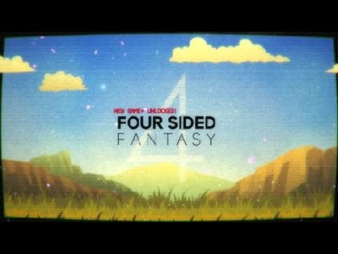 Four Sided Fantasy прохождение