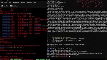 Linux Executable Space Protection Bypass
