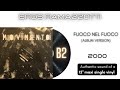 Eros Ramazzotti - Fuoco Nel Fuoco (Album Version) [12'' maxi single]