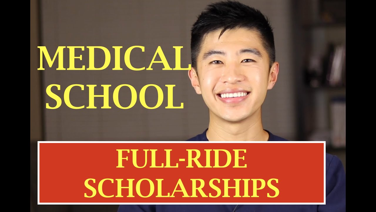 full ride phd scholarships