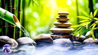 Healing Sleep Music - Eliminate Stress, Release of Melatonin and Toxin | Relaxing &amp; Meditation Music