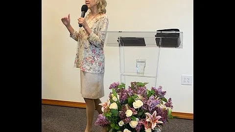 Traci Carson - Hope Arise