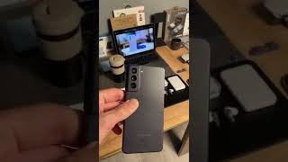 Samsung Galaxy S21 FE / Лучший смартфон /