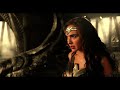 JUSTICE LEAGUE Final Battle Rescored/Recolored/Reedited Part 2