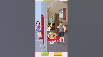 mindmaze level 25 #shorts #mindmaze #trickytest #annoyingpuzzle #brainteaser #solution