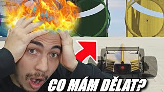 TAHLE MAPA NÁM ZNIČILA MOZEK!!!|GTA V/w@DejvikGOD a Faster|