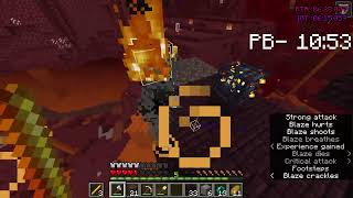 Minecraft 11:52