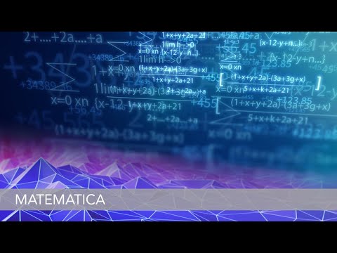 Video: Come viene utilizzata la matematica nella tecnologia?