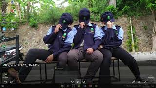 How to Install Safe Exam Browser and Open CBT UIN Walisongo Semarang screenshot 2