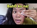 Update sa PaLÀSER: Walang ligo para GUMANDÀ?!