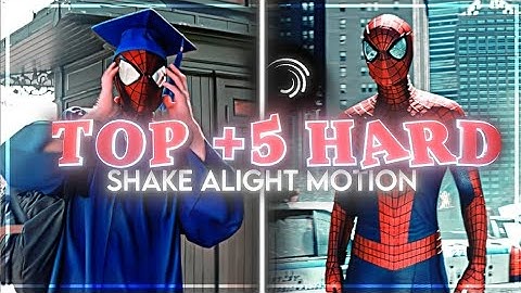 🔥AE Like Hard Shake Pack in Alight Motion With Free xml  || xml + Alight Link 📈