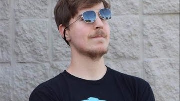 Mr beast sings Monday left me broken #shorts