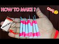 How to Make Mini Diwali Bomb Using Matchbox || Bomb Banana || How to Make Diwali Crackers