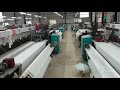 Shuttleless rapier weaving loom with high speed jacquard manufacturers in india 919815000512