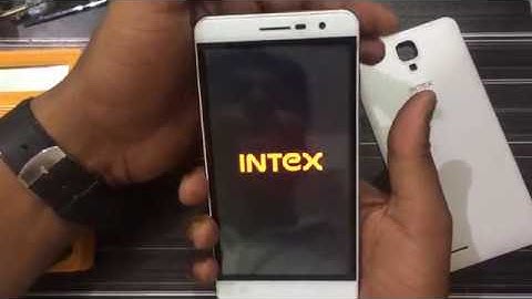 HOW TO HARD RESET/RESTORE INTEX  CLOUD CRYASTAL 2.5D IN HINDI VIDEO SETUP BY SETUP FULL TUTORIAL