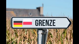 Niepokojący trend na granicy polsko-niemieckiej. Niemcy wydalają coraz więcej migrantów do Polski
