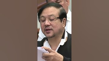 Boss kinse yan! DepEd Usec. Olaivar 15%