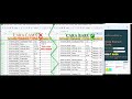 Cara Cepat Ekstrak Semua Nota dari Sel Google Sheets
